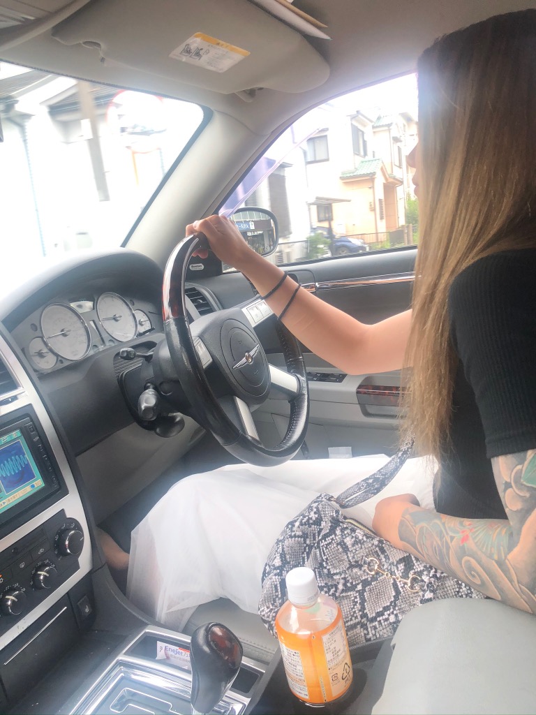 雨の日も安心の<br />送迎サービス